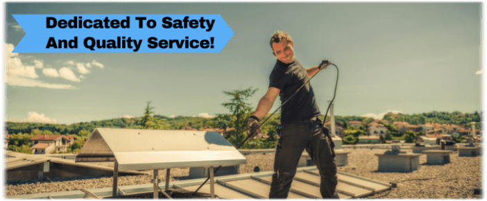 Chimney and Fireplace Solutions