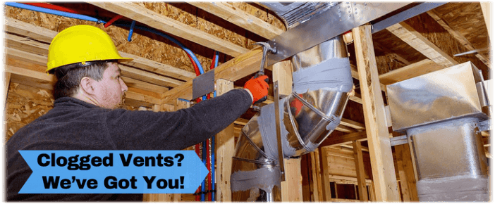 Dryer Vent Cleaning Germantown TN