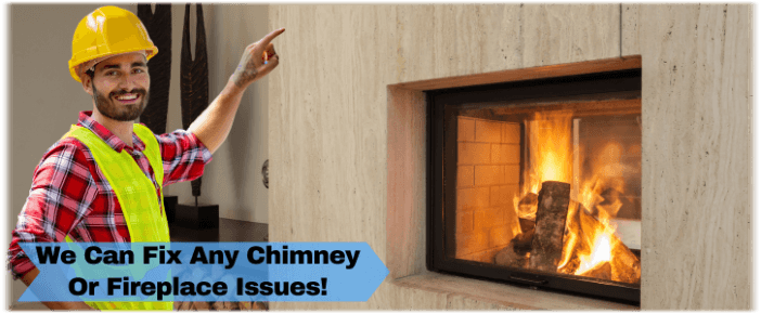 Germantown TN Chimney Sweep